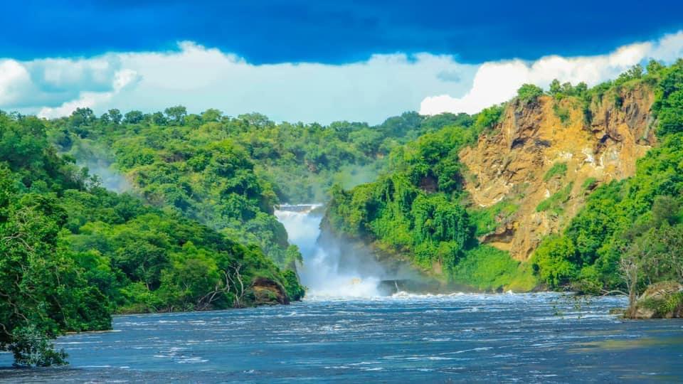 3 Day Murchison Falls Safari